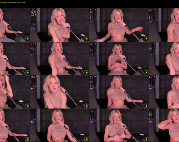natehalll — 11 minute Chaturbate female cam show recording, 720p, Jan 31, 2026