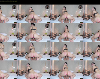 nathassa_grant — 6 minute Chaturbate female cam show recording, 720p, Jan 31, 2026