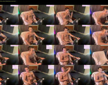 native_boy2 — 10 minute Chaturbate male cam show recording, 720p, Jan 31, 2026