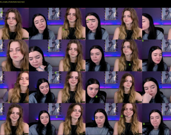 naya_may — 80 minute Chaturbate female cam show recording, 720p, Jan 31, 2026