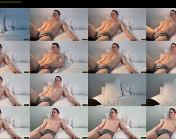 nfeibk — 47 minute Chaturbate male cam show recording, 720p, Jan 31, 2026