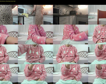 nicebrown — 111 minute Chaturbate female cam show recording, 720p, Jan 31, 2026