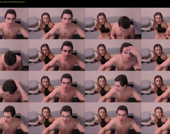 olivialukas — 3 minute Chaturbate couple cam show recording, 720p, Jan 31, 2026