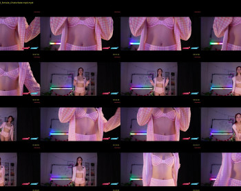 oooops__ — 3 minute Chaturbate female cam show recording, 720p, Jan 31, 2026
