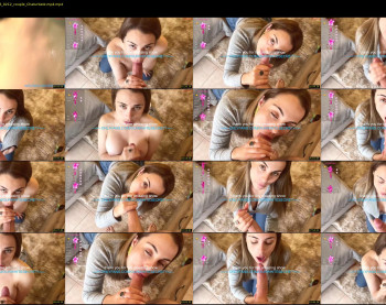 ourwhitesecret — 13 minute Chaturbate couple cam show recording, 720p, Feb 1, 2026