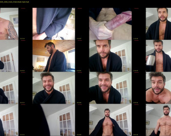 pete_le_meat — 67 minute Chaturbate male cam show recording, 720p, Jan 31, 2026