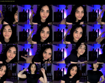 pinkpigss — 40 minute Chaturbate couple cam show recording, 720p, Feb 1, 2026