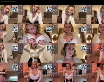 pleasant_fun — 19 minute Chaturbate female cam show recording, 720p, Jan 31, 2026