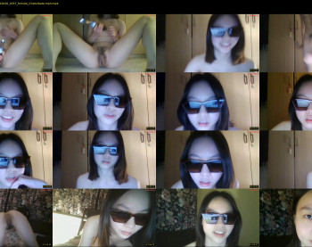 prettypussyblackcat — 15 minute Chaturbate female cam show recording, 480p, Feb 1, 2026