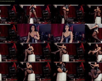 puffy_love — 121 minute Chaturbate female cam show recording, 720p, Feb 1, 2026