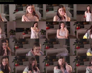 rivagosnell — 121 minute Chaturbate female cam show recording, 720p, Jan 31, 2026