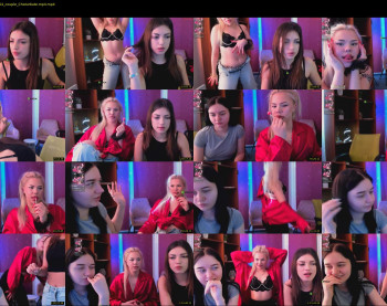rose_style — 86 minute Chaturbate couple cam show recording, 720p, Jan 31, 2026