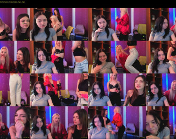 rose_style — 82 minute Chaturbate couple cam show recording, 720p, Jan 31, 2026
