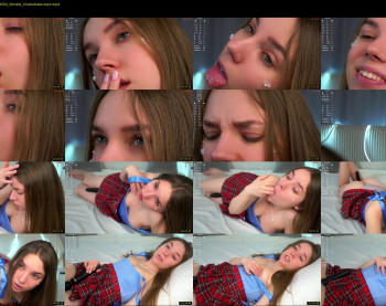 roxannastoo — 76 minute Chaturbate female cam show recording, 720p, Jan 31, 2026