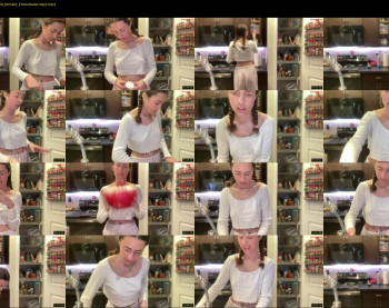 rylanxoxo — 16 minute Chaturbate female cam show recording, 480p, Feb 1, 2026