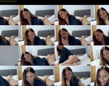 scouse_lexi — 28 minute Chaturbate female cam show recording, 480p, Jan 31, 2026