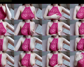 sellapink — 4 minute Chaturbate female cam show recording, 720p, Jan 31, 2026