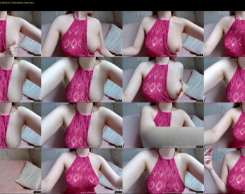 sellapink — 16 minute Chaturbate female cam show recording, 720p, Jan 31, 2026