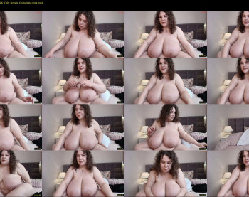 sensual_jasmine — 32 minute Chaturbate female cam show recording, 720p, Jan 31, 2026