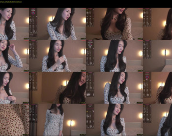 seulbi — 121 minute Chaturbate female cam show recording, 720p, Jan 31, 2026
