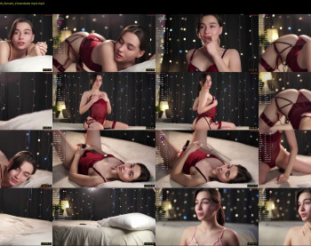 sheenadu — 120 minute Chaturbate female cam show recording, 720p, Jan 31, 2026