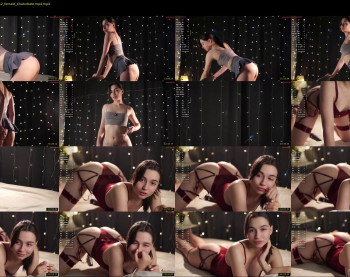 sheenadu — 121 minute Chaturbate female cam show recording, 720p, Jan 31, 2026