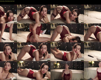 sheenadu — 91 minute Chaturbate female cam show recording, 720p, Jan 31, 2026