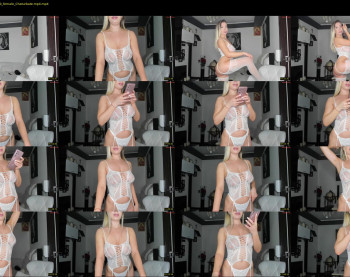 sherlylov — 21 minute Chaturbate female cam show recording, 720p, Jan 31, 2026