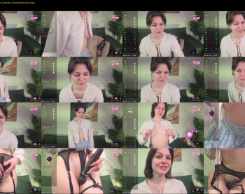 shine_vivi — 33 minute Chaturbate female cam show recording, 720p, Jan 31, 2026