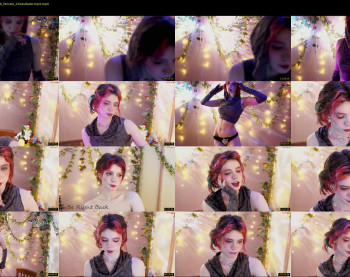 shiny_jail — 71 minute Chaturbate female cam show recording, 720p, Jan 31, 2026