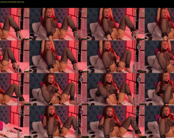 shiny_lily — 64 minute Chaturbate female cam show recording, 720p, Jan 31, 2026
