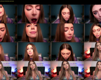 shy_jane — 43 minute Chaturbate female cam show recording, 720p, Feb 1, 2026