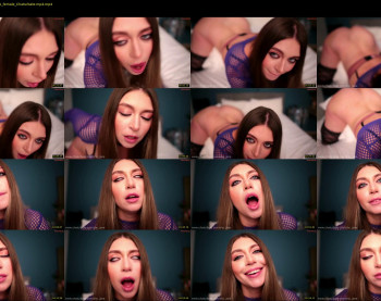 shy_jane — 6 minute Chaturbate female cam show recording, 720p, Feb 1, 2026