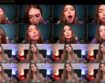 shy_jane — 36 minute Chaturbate female cam show recording, 720p, Feb 1, 2026
