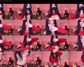 si_mokoko — 8 minute Chaturbate female cam show recording, 480p, Jan 31, 2026
