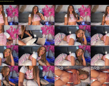 sia_37 — 71 minute Chaturbate female cam show recording, 720p, Jan 31, 2026