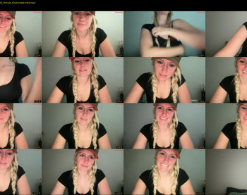 smexxii93 — 91 minute Chaturbate female cam show recording, 480p, Feb 1, 2026