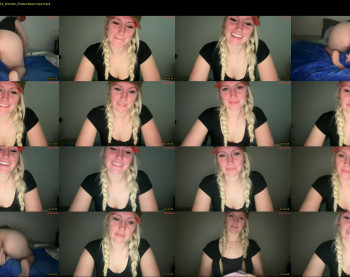 smexxii93 — 69 minute Chaturbate female cam show recording, 480p, Feb 1, 2026