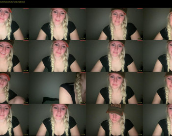 smexxii93 — 29 minute Chaturbate female cam show recording, 480p, Feb 1, 2026
