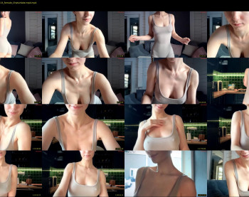 solar_bella — 121 minute Chaturbate female cam show recording, 720p, Jan 31, 2026