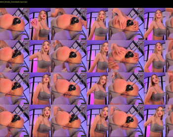sophie_baley — 6 minute Chaturbate female cam show recording, 720p, Jan 31, 2026