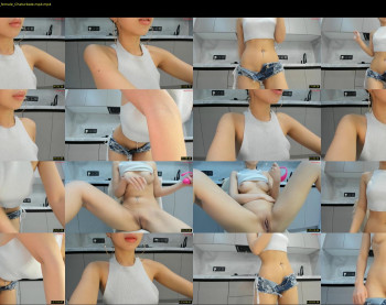 soul_mi — 101 minute Chaturbate female cam show recording, 720p, Feb 1, 2026