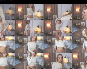 soulmatch — 47 minute Chaturbate female cam show recording, 720p, Jan 31, 2026