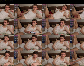 spider___man — 69 minute Chaturbate male cam show recording, 720p, Jan 31, 2026