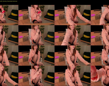 sweet__sugar — 8 minute Chaturbate female cam show recording, 720p, Jan 31, 2026