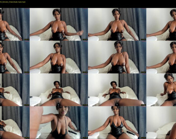 sweetlipsy — 64 minute Chaturbate female cam show recording, 720p, Jan 31, 2026