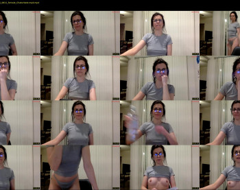 sweetriddance — 29 minute Chaturbate female cam show recording, 480p, Jan 31, 2026