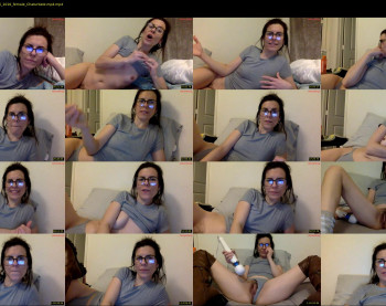 sweetriddance — 91 minute Chaturbate female cam show recording, 480p, Jan 31, 2026