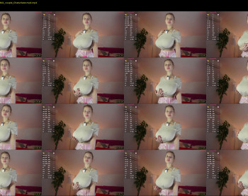 sweetyoops — 6 minute Chaturbate female cam show recording, 720p, Jan 31, 2026