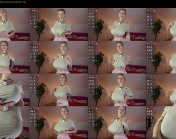 sweetyoops — 63 minute Chaturbate female cam show recording, 720p, Jan 31, 2026